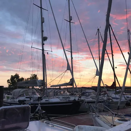 Casa de Férias Zum Sanddorn *