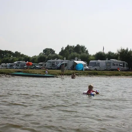 Casa de Férias Zum Sanddorn *